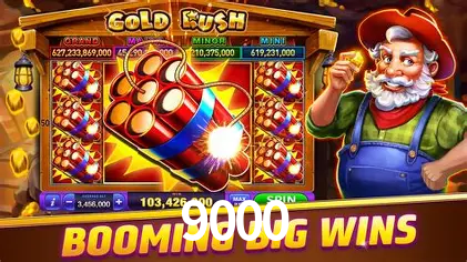 Descubra a Magia dos Jogos de Arcade no 9000