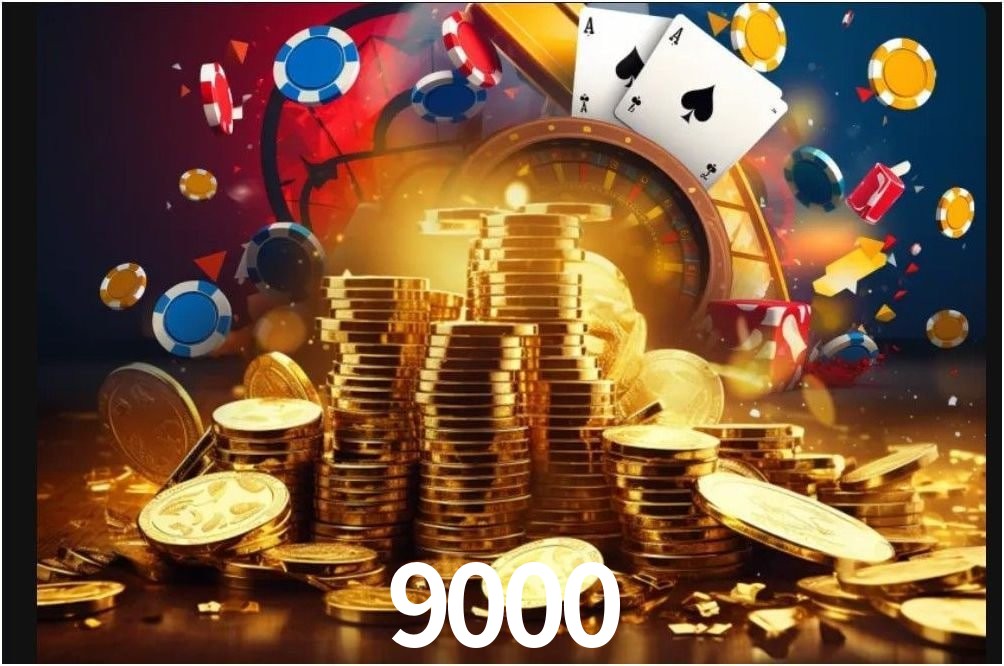 cassino 9000