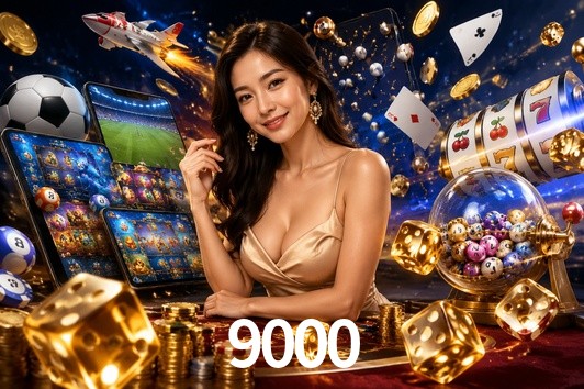 Games Directory 9000