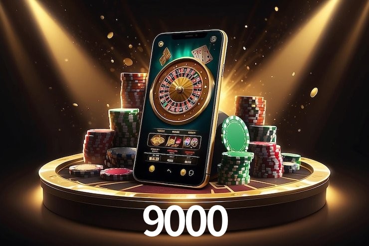 Login Seguro 9000