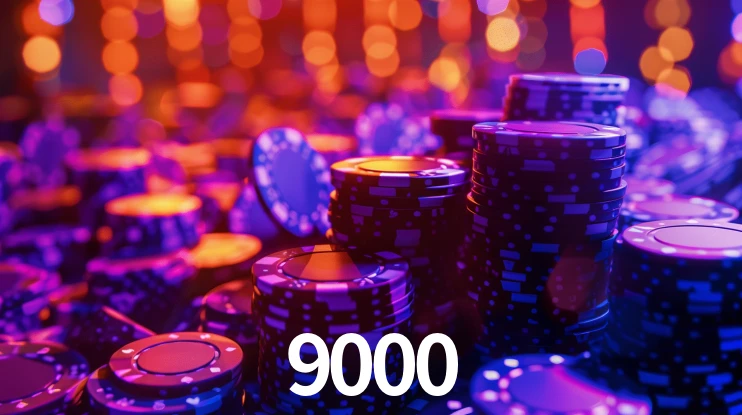 9000 bet